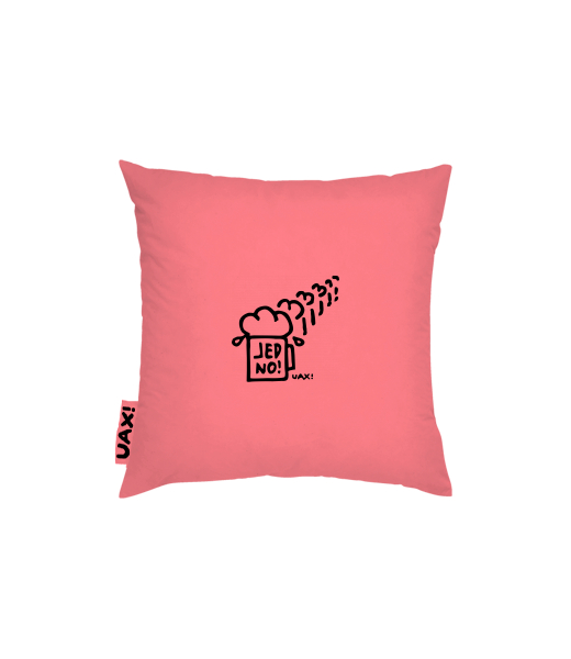 PILLOW COVER 50x50