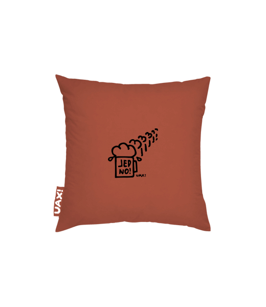 PILLOW COVER 50x50