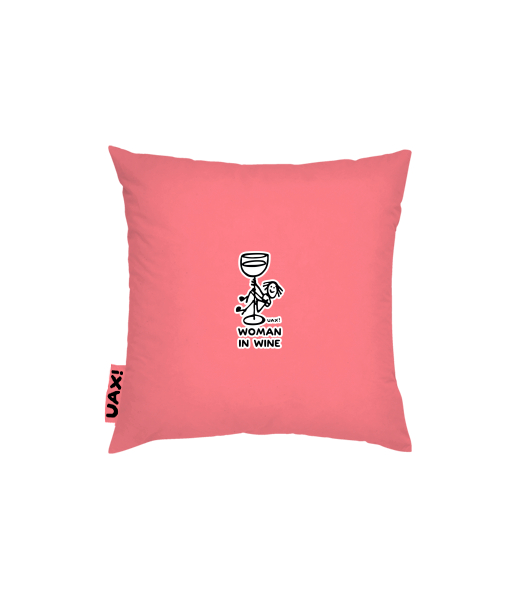 PILLOW COVER 50x50