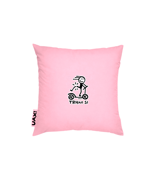 PILLOW COVER 50x50