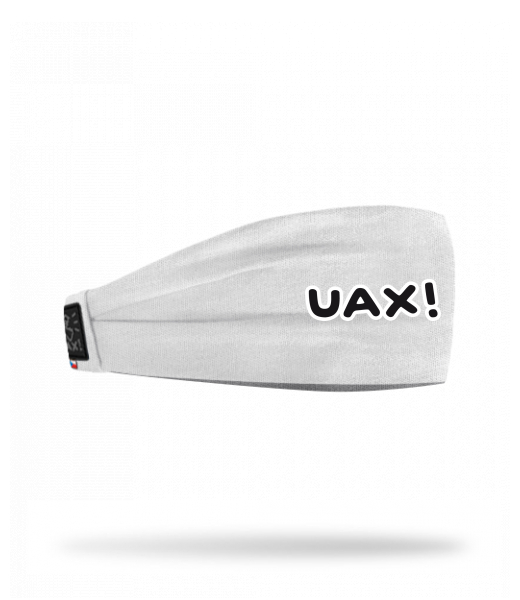 HEADBAND UAX!