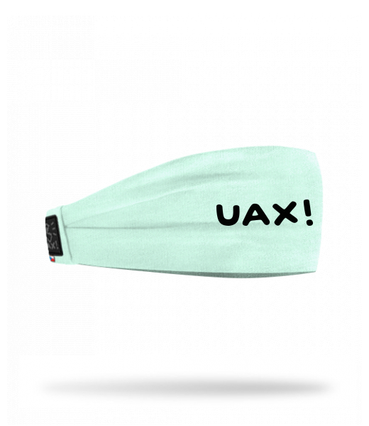 HEADBAND UAX!