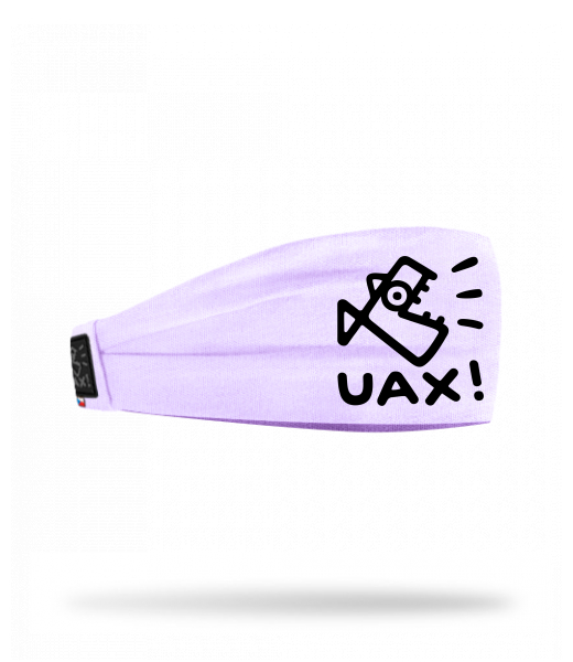 HEADBAND UAX!