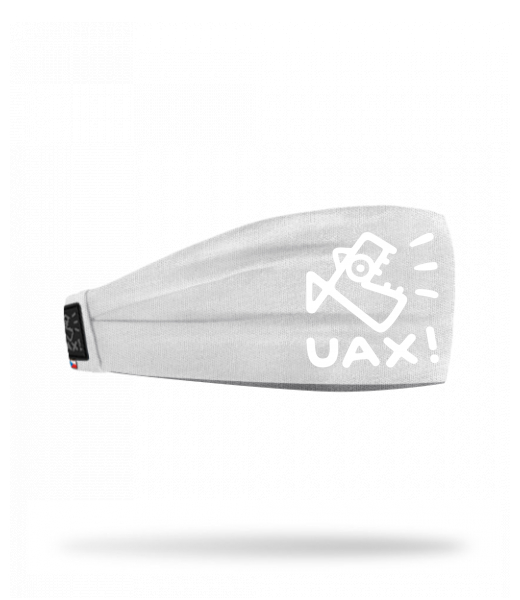 HEADBAND UAX!