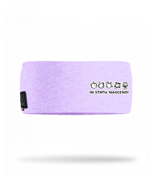 COTTON SPORTS HEADBAND