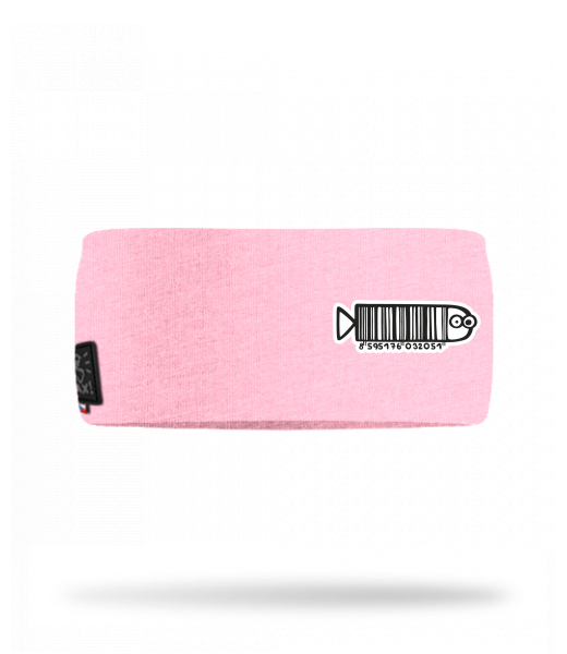 COTTON SPORTS HEADBAND