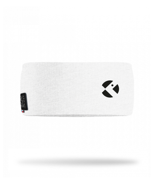 COTTON SPORTS HEADBAND