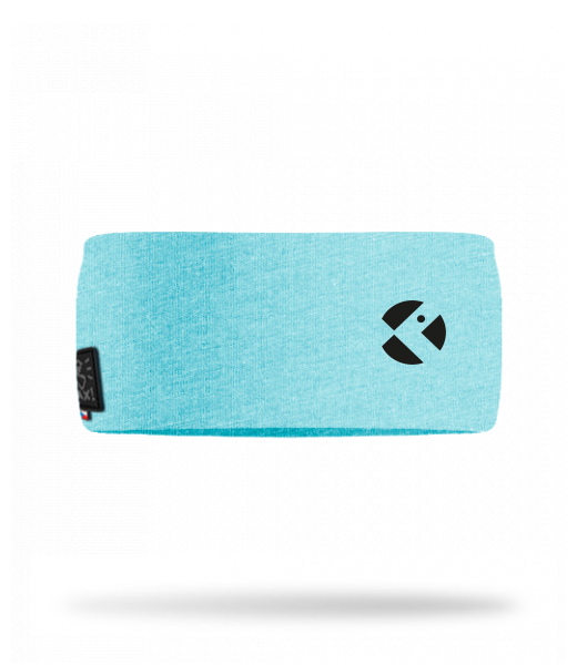 COTTON SPORTS HEADBAND