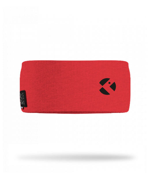 COTTON SPORTS HEADBAND