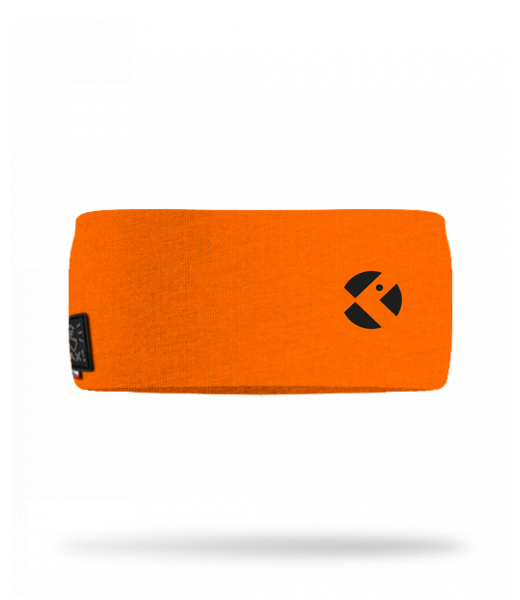 COTTON SPORTS HEADBAND