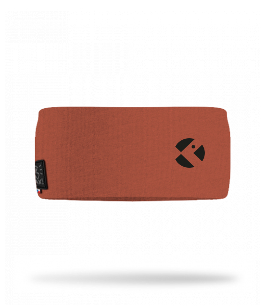 COTTON SPORTS HEADBAND