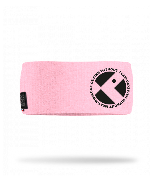 COTTON SPORTS HEADBAND