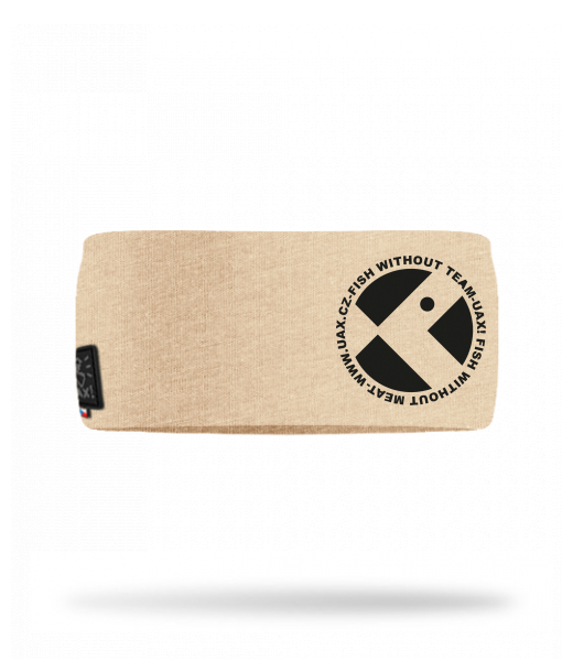 COTTON SPORTS HEADBAND