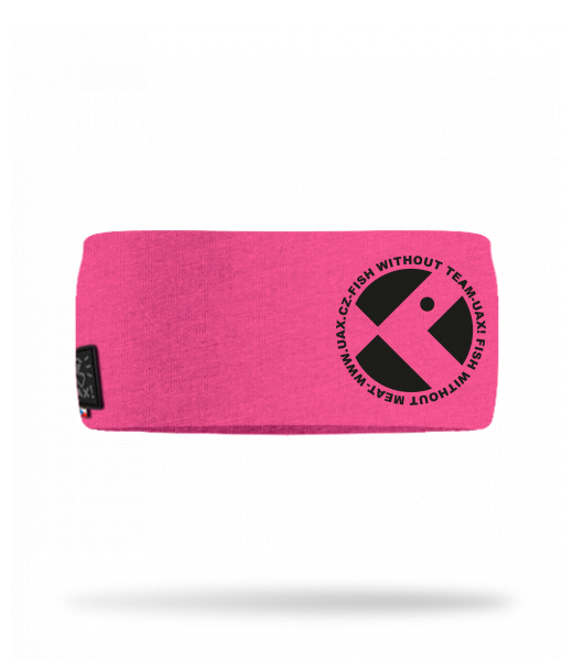 COTTON SPORTS HEADBAND