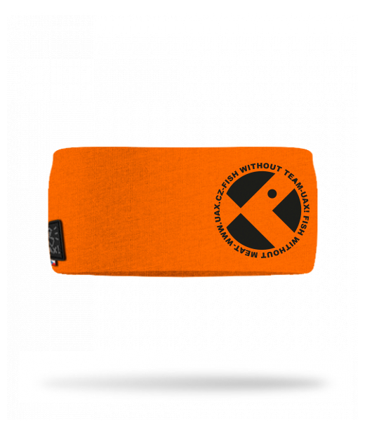 COTTON SPORTS HEADBAND