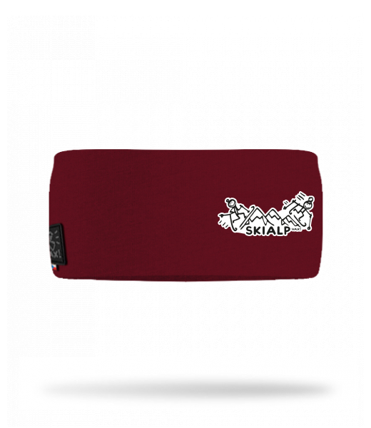 COTTON SPORTS HEADBAND