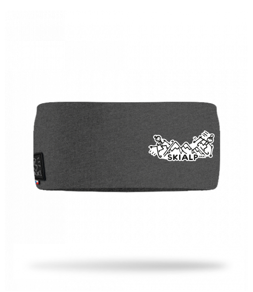 COTTON SPORTS HEADBAND