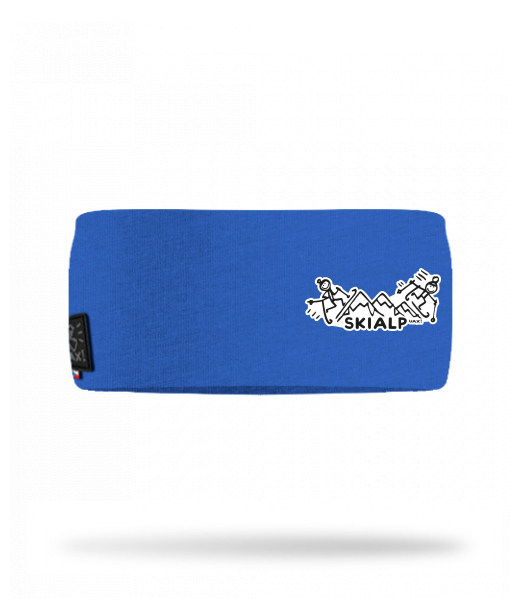 COTTON SPORTS HEADBAND