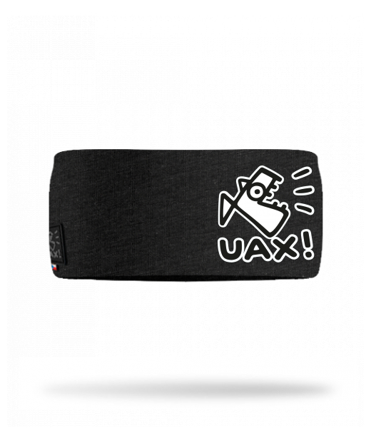 COTTON SPORTS HEADBAND