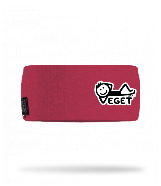 COTTON SPORTS HEADBAND