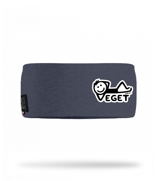 COTTON SPORTS HEADBAND