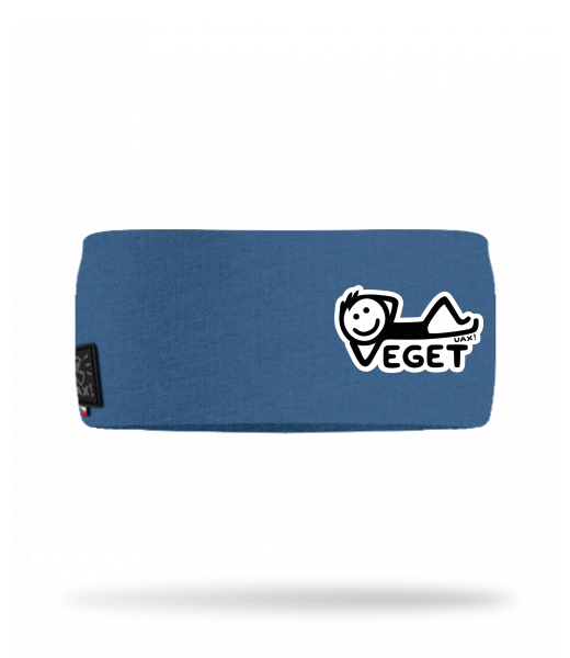 COTTON SPORTS HEADBAND