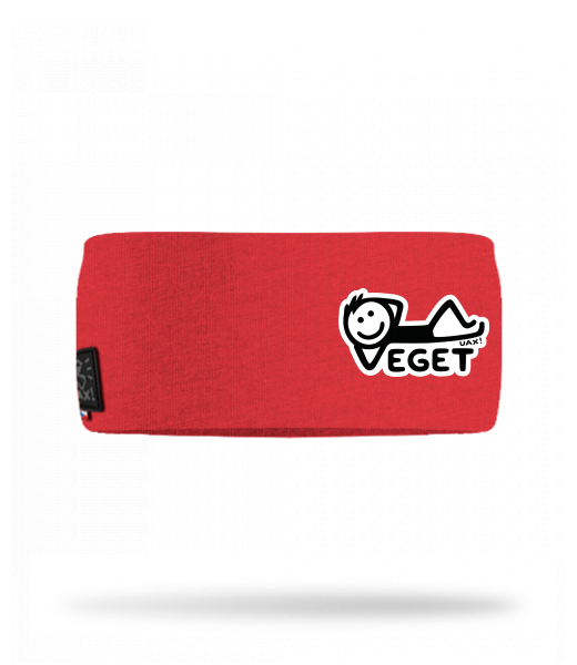 COTTON SPORTS HEADBAND