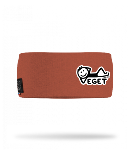 COTTON SPORTS HEADBAND