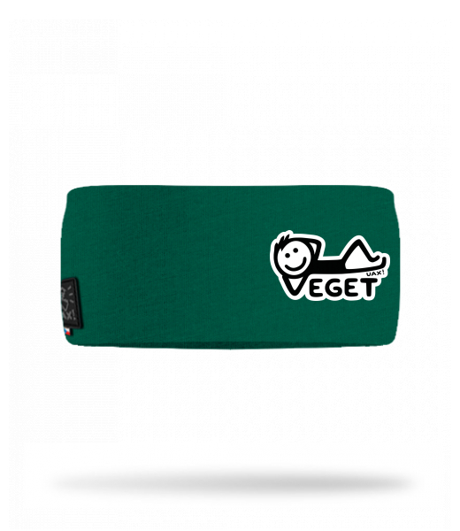 COTTON SPORTS HEADBAND