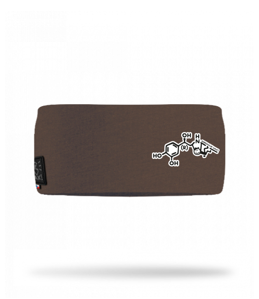 COTTON SPORTS HEADBAND