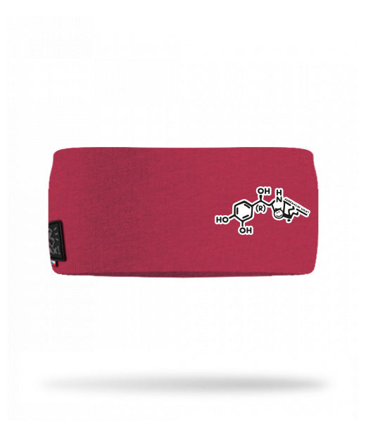 COTTON SPORTS HEADBAND