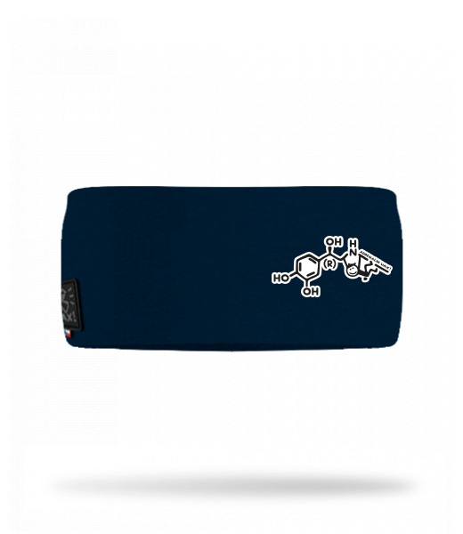 COTTON SPORTS HEADBAND