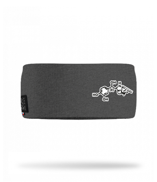 COTTON SPORTS HEADBAND