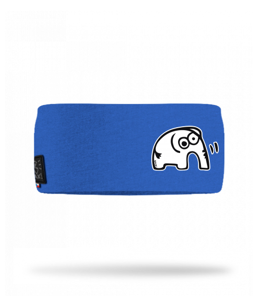 COTTON SPORTS HEADBAND