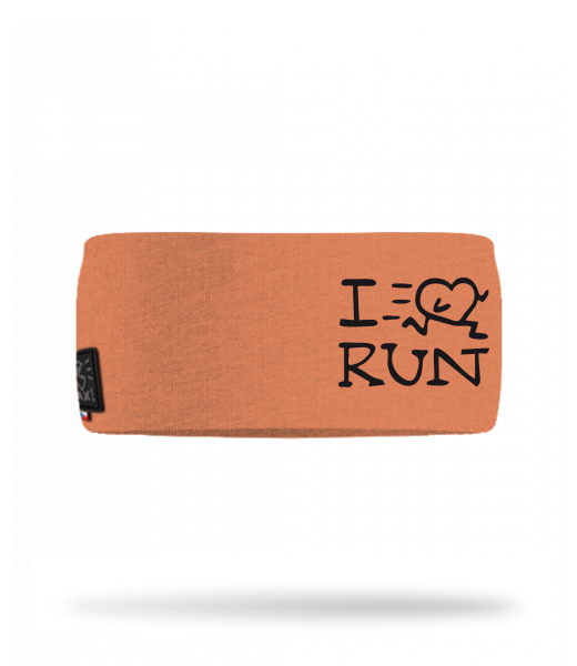 COTTON SPORTS HEADBAND