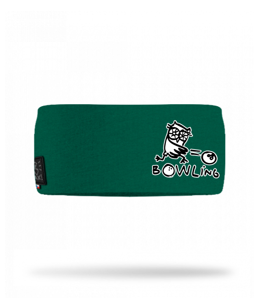 COTTON SPORTS HEADBAND