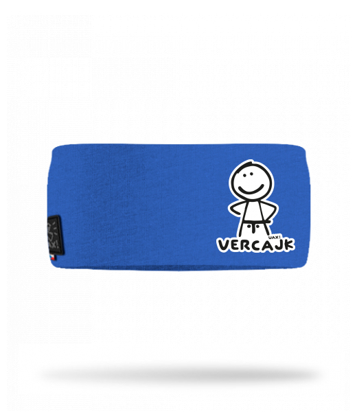 COTTON SPORTS HEADBAND