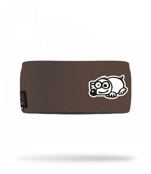 COTTON SPORTS HEADBAND