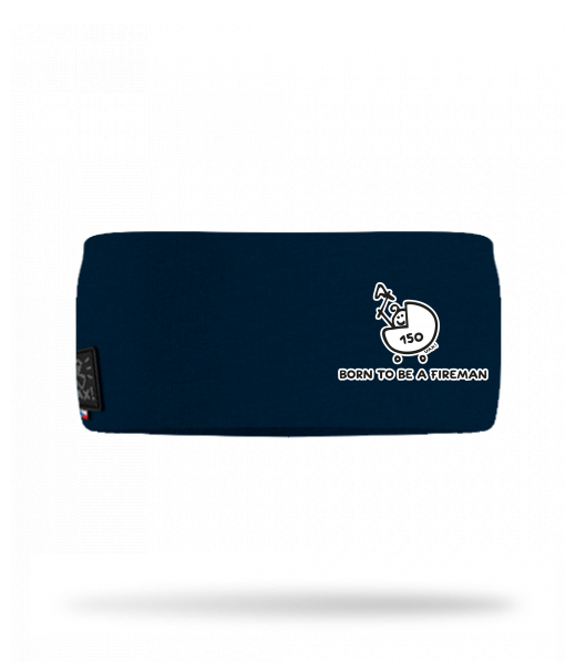 COTTON SPORTS HEADBAND