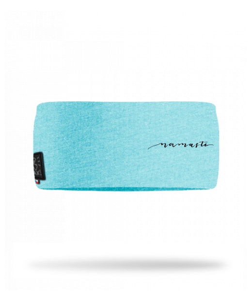 COTTON SPORTS HEADBAND