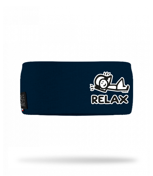 COTTON SPORTS HEADBAND