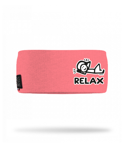 COTTON SPORTS HEADBAND