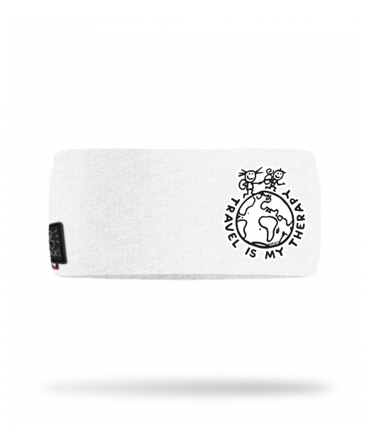 COTTON SPORTS HEADBAND