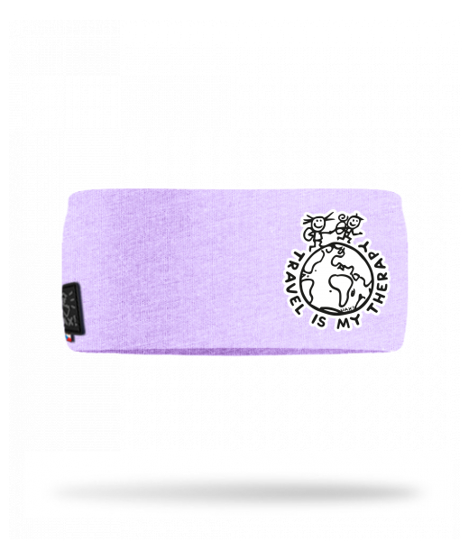 COTTON SPORTS HEADBAND