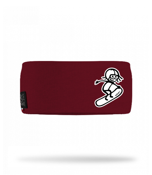 COTTON SPORTS HEADBAND