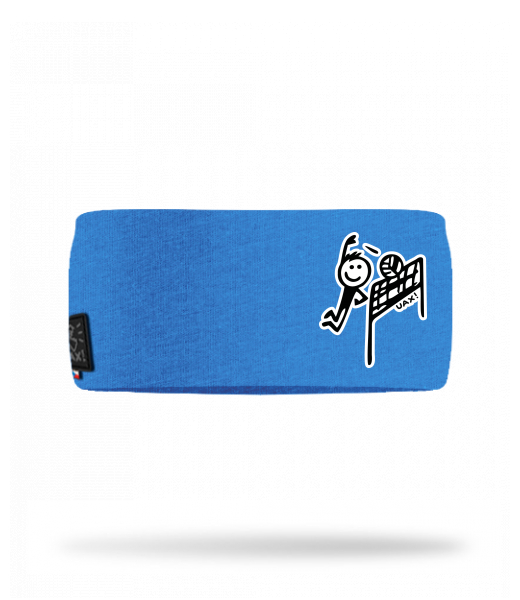 COTTON SPORTS HEADBAND