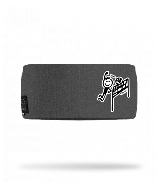 COTTON SPORTS HEADBAND