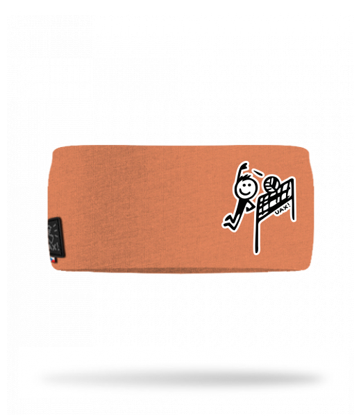 COTTON SPORTS HEADBAND