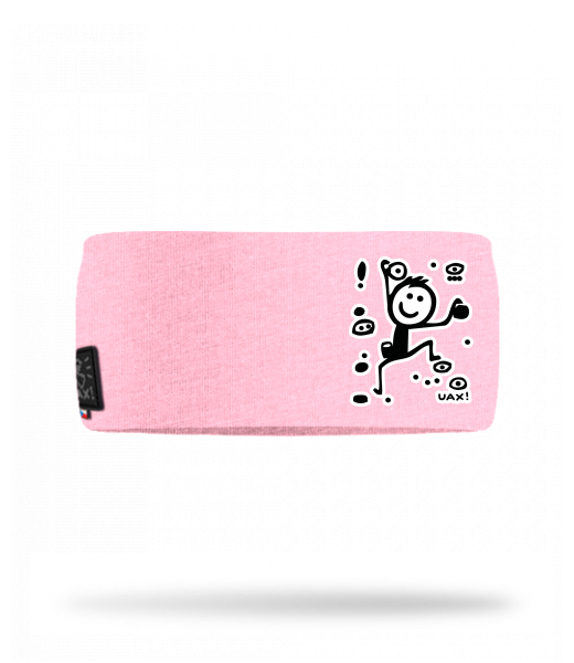 COTTON SPORTS HEADBAND