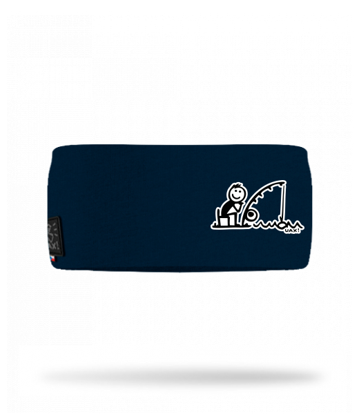 COTTON SPORTS HEADBAND